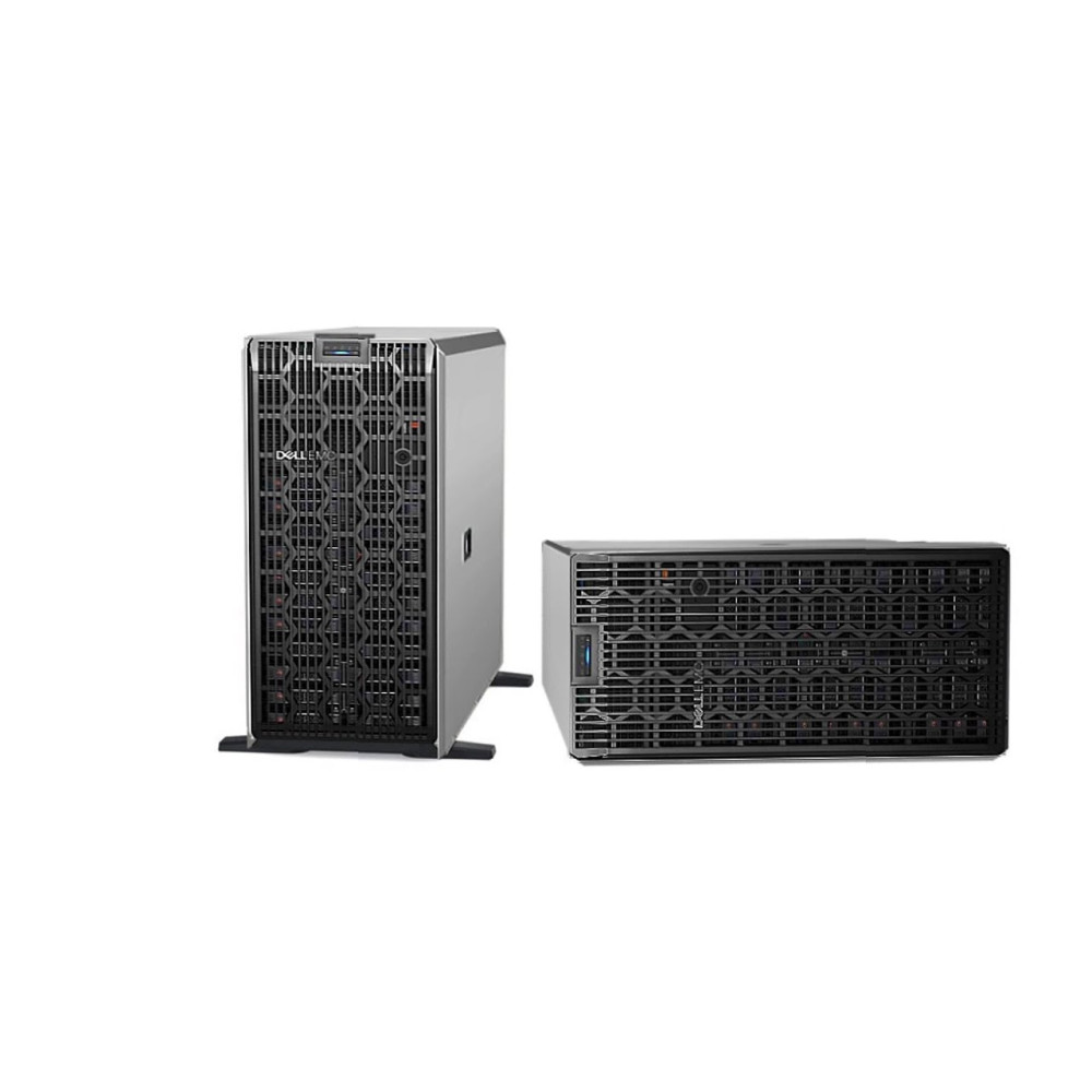 Serveur DELL POWEREDGE T350 16GB