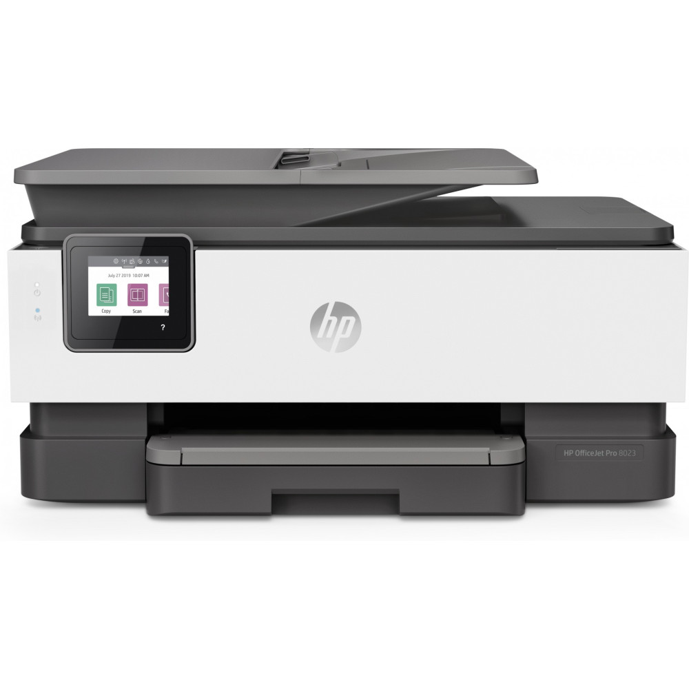 Imprimante HP OfficeJet Pro 8023 (1KR64B)