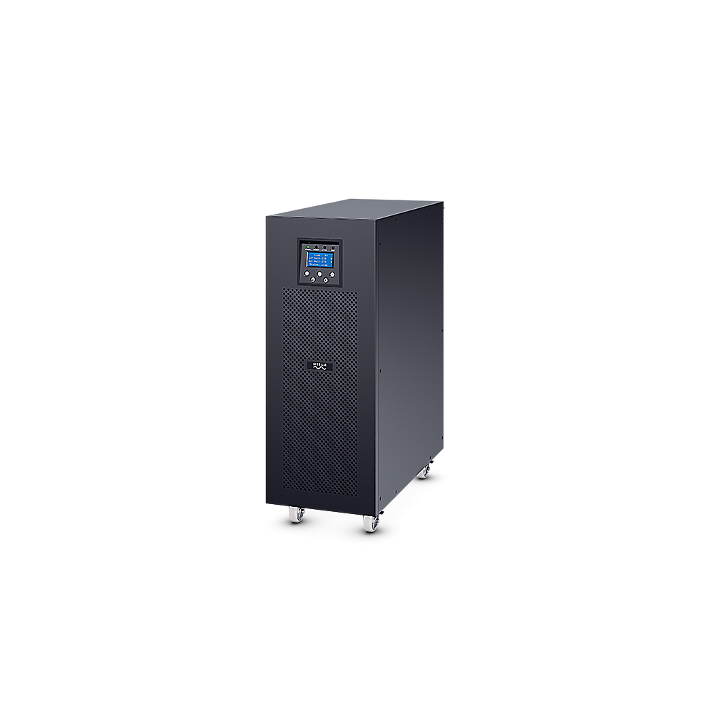 Onduleur NITRAM 10KVA Online Double Conversion US100010T