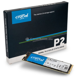 Crucial disque dur interne Crucial SSD 500 Go
