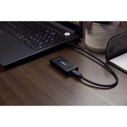 Disque dur externe SSD 2To