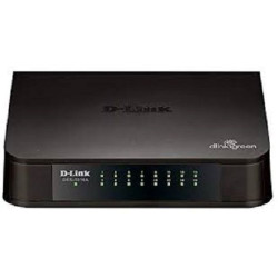Switch D-link CS 16ports