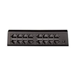 Switch D-link CS 16ports