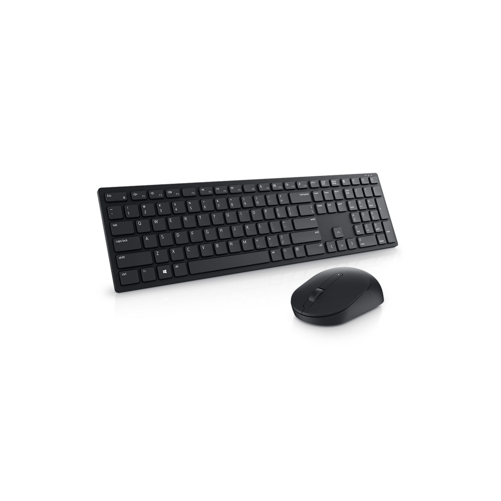 Clavier et souris sans fil Deel Pro KM5221W
