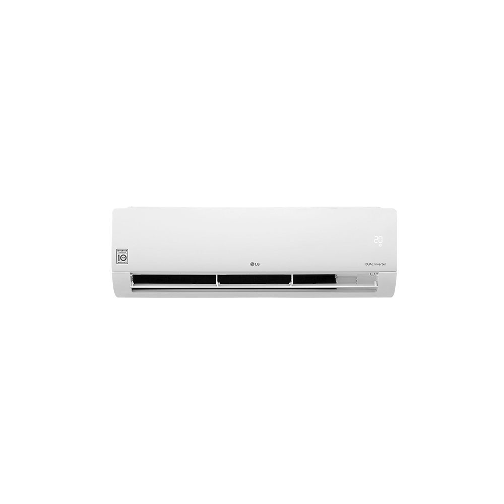 Split & Climatiseur Dual Inverter R410A LG 1.5 CV