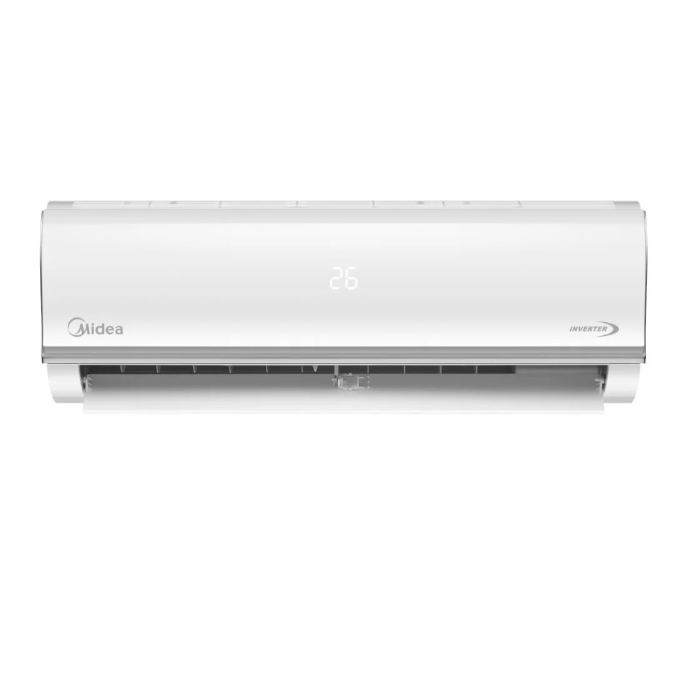 Split & Climatiseur Inverter R410 Midea 1.5 CV