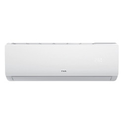 Split & Climatiseur R410A TCL 1.5 CV (Façade Blanche)