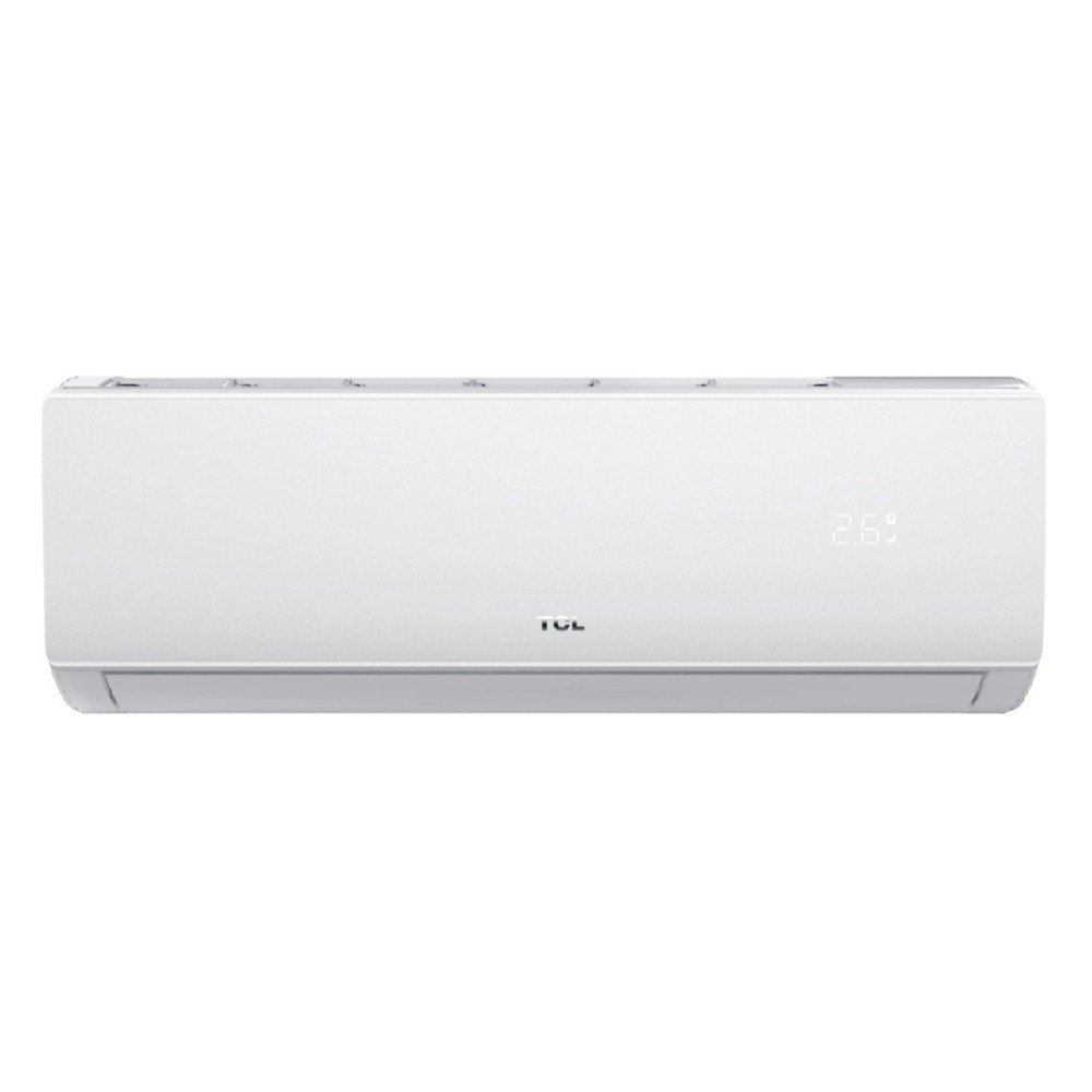 Split & Climatiseur R410A TCL 1.5 CV (Façade Blanche)