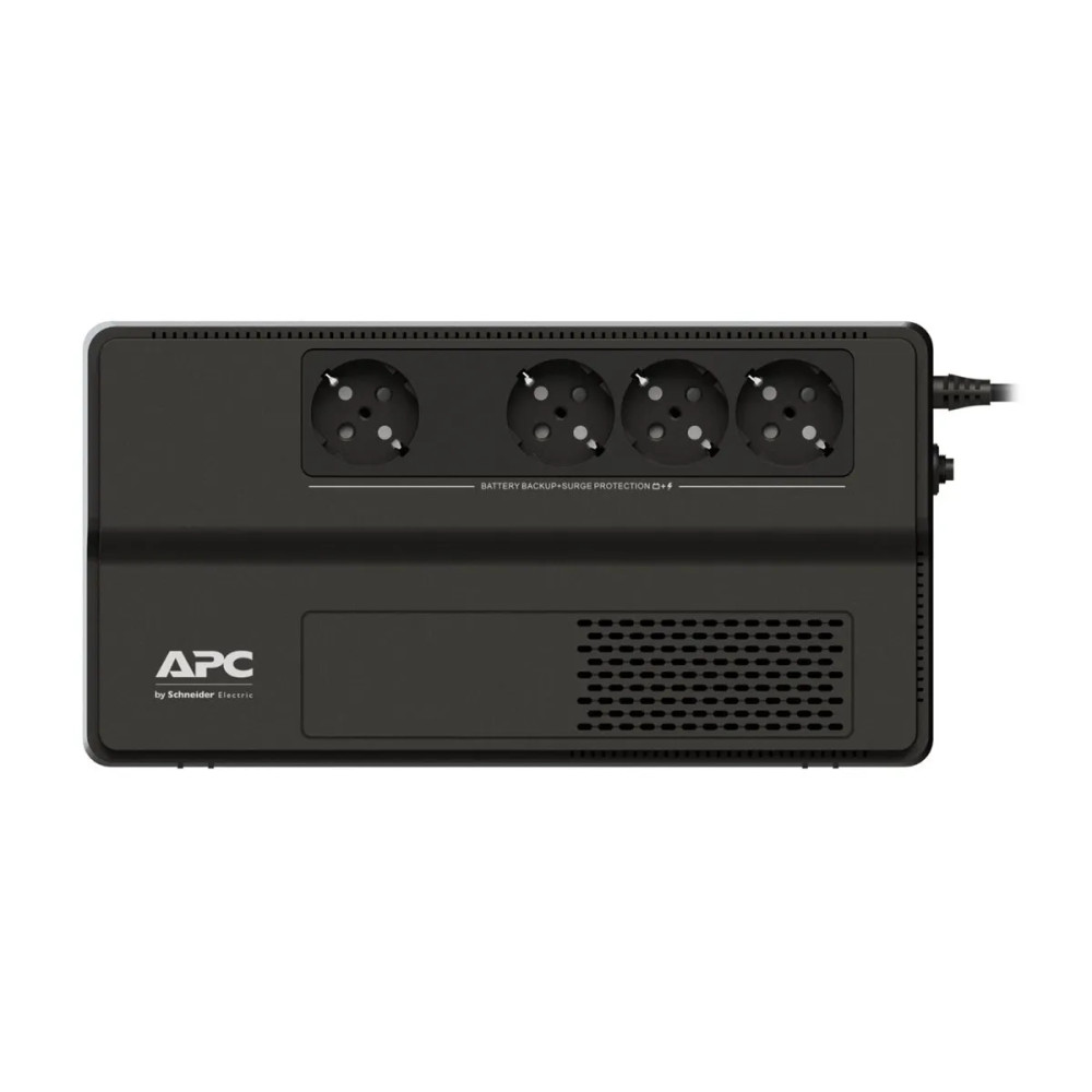 Onduleur APC Easy UPS 1KVA AVR Schuko 230V Line-Interactive
