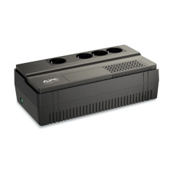 Onduleur APC Easy UPS 1KVA AVR Schuko 230V Line-Interactive
