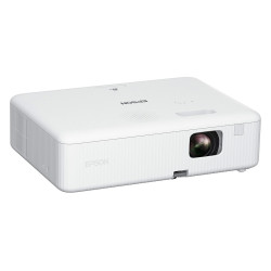 Vidéo Projecteur Epson CO-W01 3000 Lumens