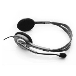 CASQUE LOGITECH H110