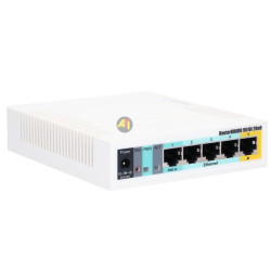 Routeur Mikrotik Wi-Fi RB951