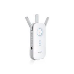Point d'accès TP-Link RE450 WiFi 5 Bi-bande AC1750 Mbps