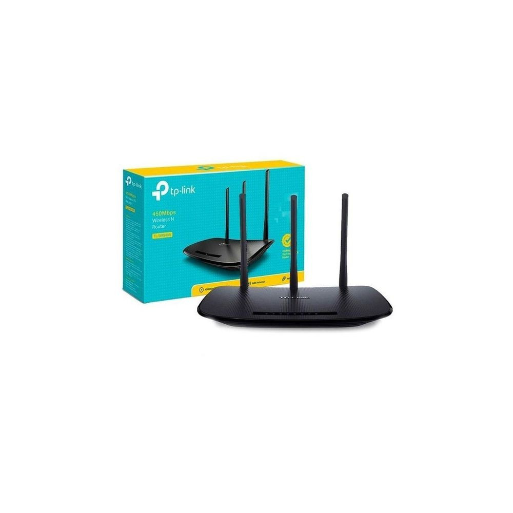 Routeur TP-Link TL-WR940N