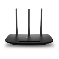 Point d'accès TP-Link TL-WR940N