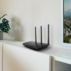 Point d'accès TP-Link TL-WR940N