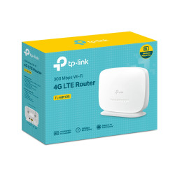 Routeur TP-Link TL-MR105
