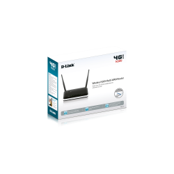 Routeur D-Link Wireless N300