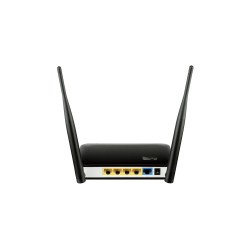Routeur D-Link Wireless N300