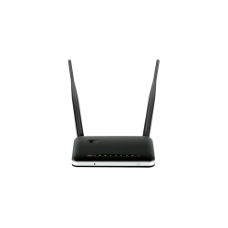 Routeur D-Link Wireless N300