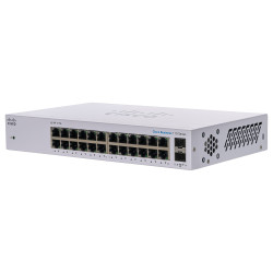Switch Cisco CBS110-24T