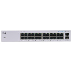 Switch Cisco CBS110-24T