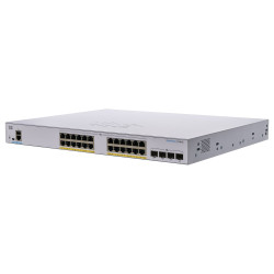 Switch Cisco CBS350-24P-4G