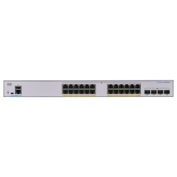 Switch Cisco CBS350-24P-4G