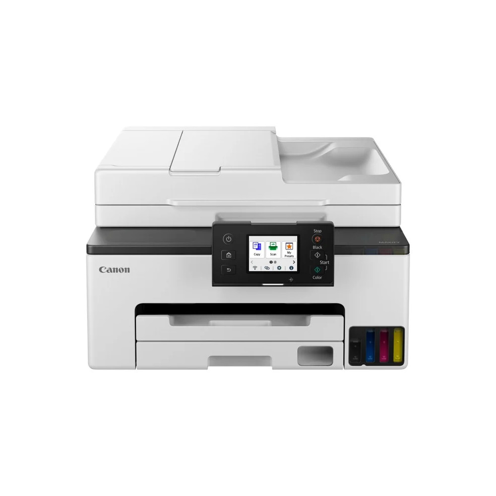 Imprimante Multifonction Jet d'encre Canon GX2040