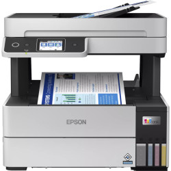 Imprimante Multifonction Jet d'encre Epson L6490