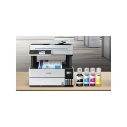 Imprimante Multifonction Jet d'encre Epson L6490