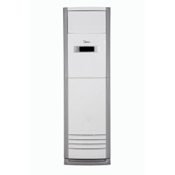 Split & Climatiseur Armoire M_MJ2-48CRN1-N Midea 6 CV
