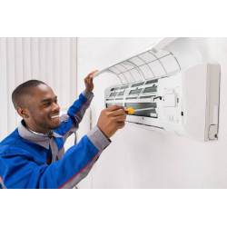 Installateur de Climatiseur & Split Professionnel