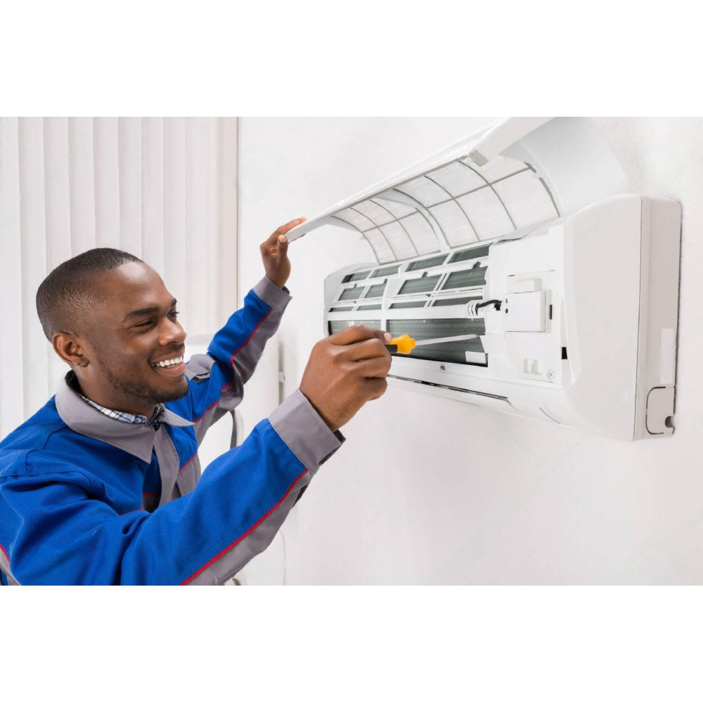 Installateur de Climatiseur & Split Professionnel
