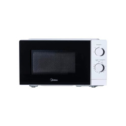 Micro-Onde 20 litres Inverter Quattro – MM7P012MZ-W Midea 700W