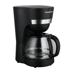 Machine à Café – CM9105I-CB Nasco 750w