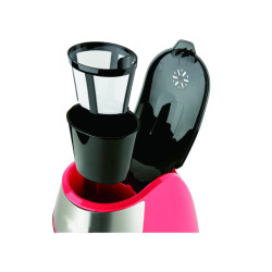 Machine à café - CAFE_CM1430-CB Nasco 450W