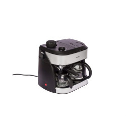 Machine à café Expresso 3 en 1 - CAFE_CM4611 Nasco 1800W