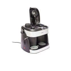 Machine à café Expresso 3 en 1 - CAFE_CM4611 Nasco 1800W