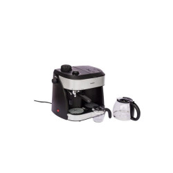 Machine à café Expresso 3 en 1 - CAFE_CM4611 Nasco 1800W