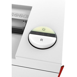 Destructeur de Documents IDEAL Professionnel 35L-2465