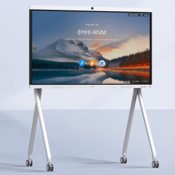 Écran numérique interactif Huawei IdeaHub B3  75 pouce  + Accessoires