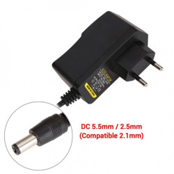 Chargeur Alimentation Bloc Secteur 220V vers 3V DC 0.3A