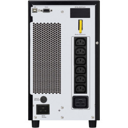 Onduleur APC EASY-UPS 3 KVA - 3000VA 230V SRV3KI