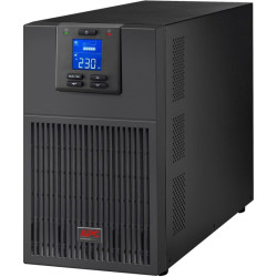 Onduleur APC EASY-UPS 3 KVA - 3000VA 230V SRV3KI