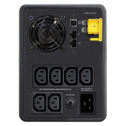 APC Back-UPS 2200VA, 230V, AVR, IEC