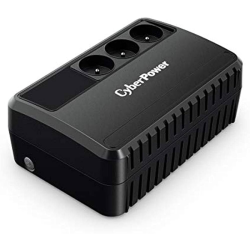 Onduleur BU600E 600 VA /360 W CyberPower
