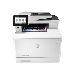 Imprimante Multifonction HP Color LaserJet Pro M479fdw