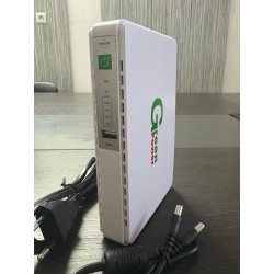 Mini Onduleur pour Box wifi